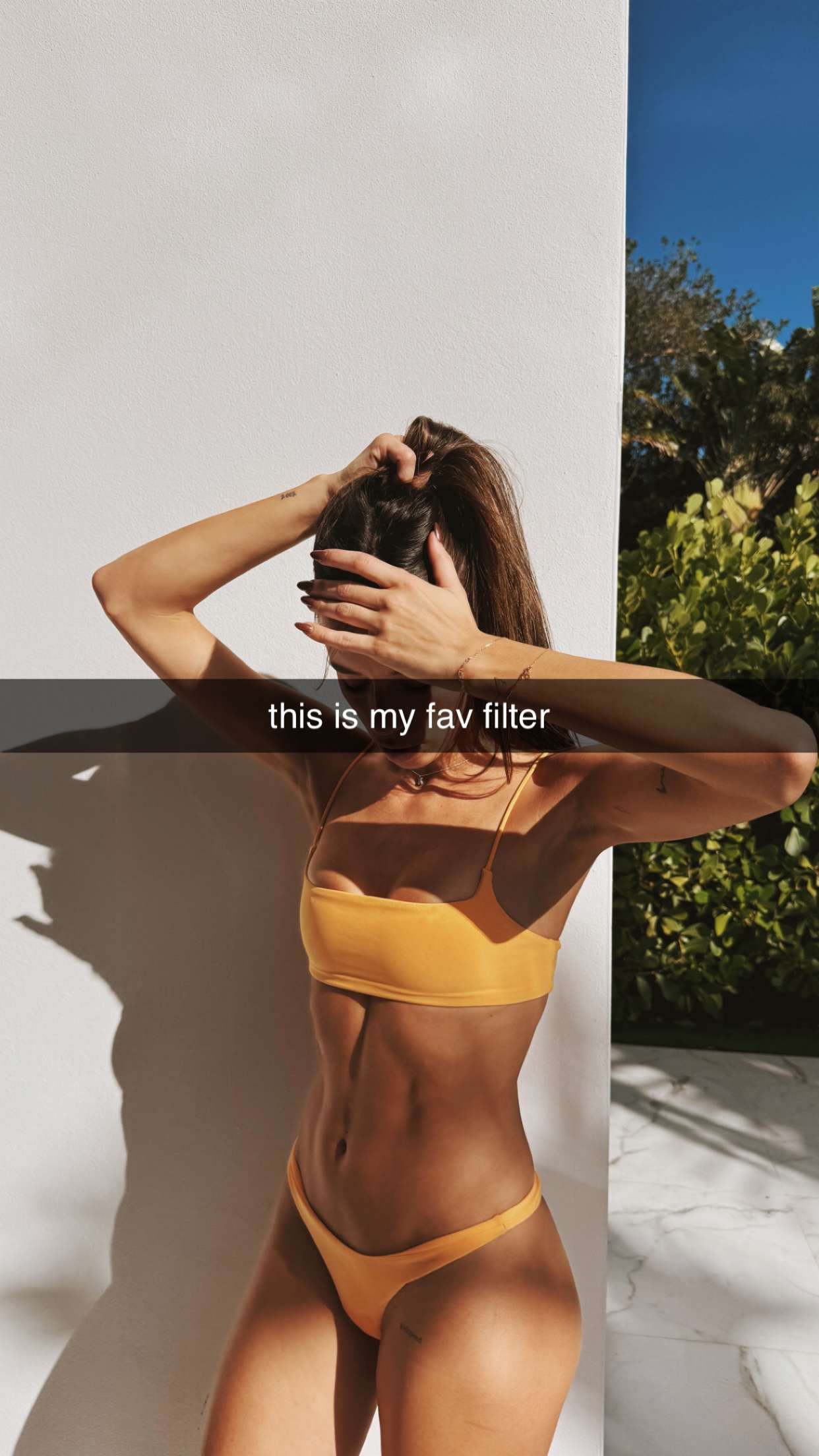 sadie.mckenna snapchat image archive image