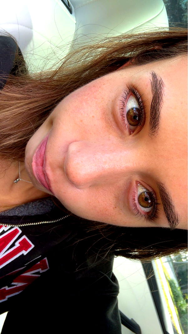 sadie.mckenna image ~ Altpins