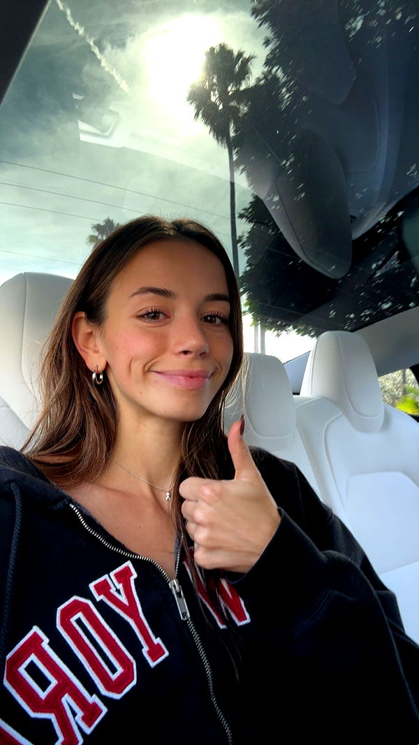 sadie.mckenna image ~ Altpins