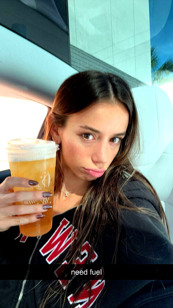 sadie.mckenna image ~ Altpins