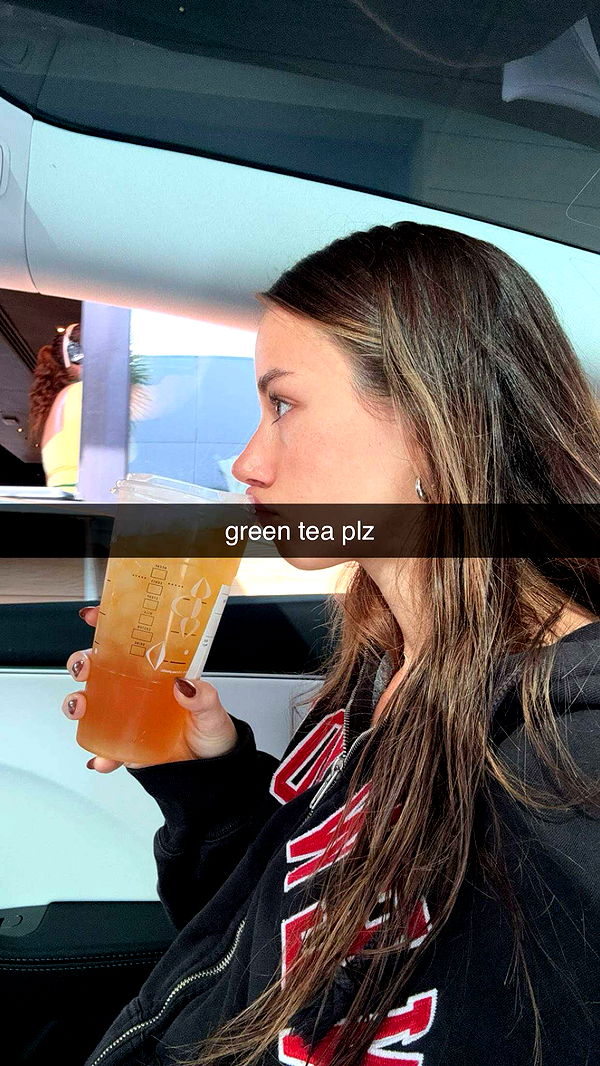 sadie.mckenna image ~ Altpins