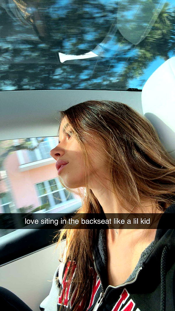 sadie.mckenna image ~ Altpins