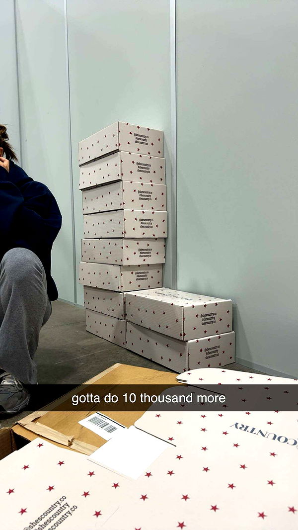 sadie.mckenna image ~ Altpins