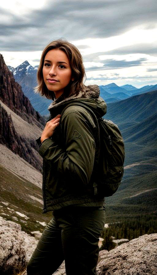 sadie.mckenna image ~ Altpins