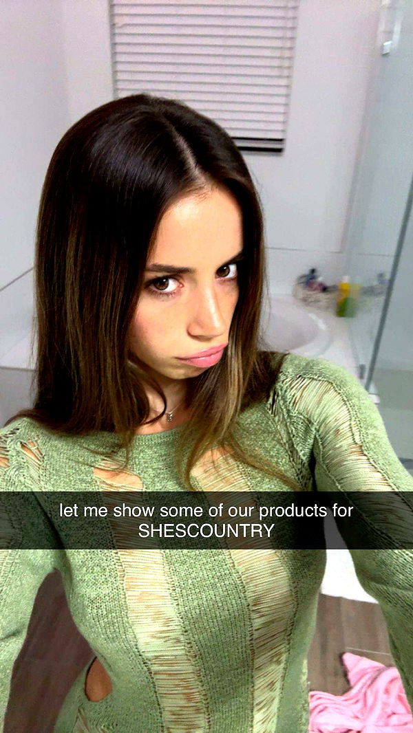 sadie.mckenna image ~ Altpins