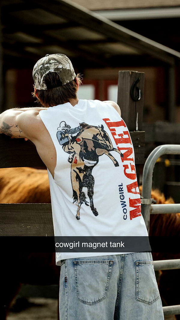 sadie.mckenna image ~ Altpins