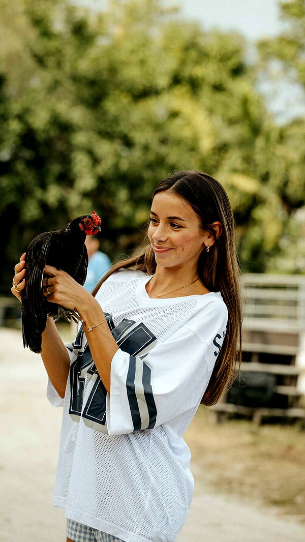 sadie.mckenna image ~ Altpins