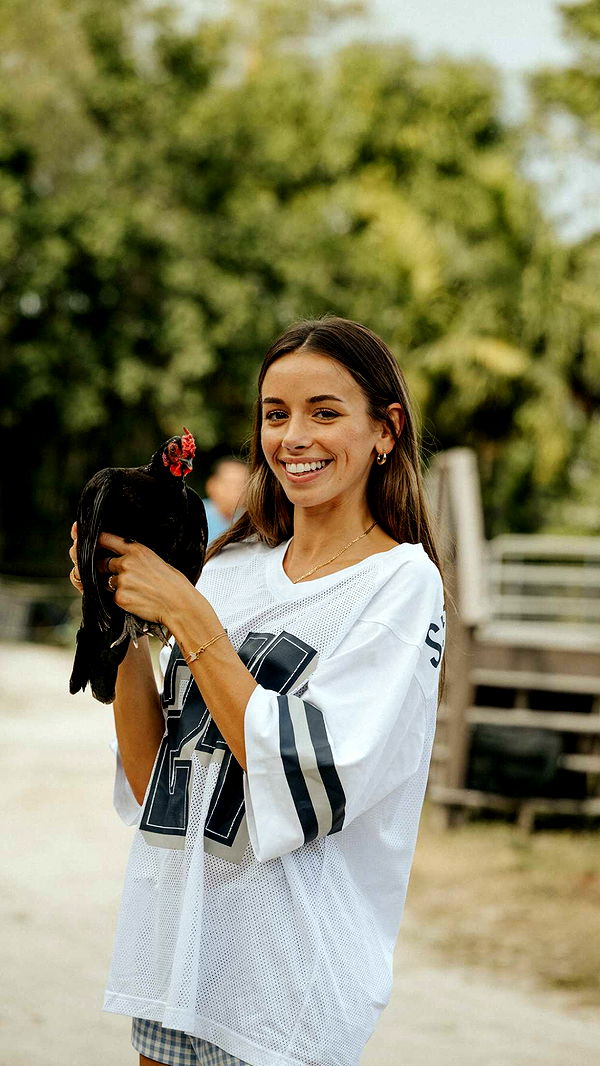 sadie.mckenna image ~ Altpins