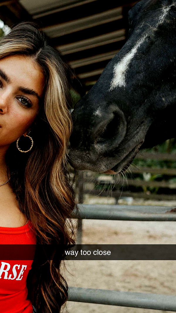 sadie.mckenna image ~ Altpins