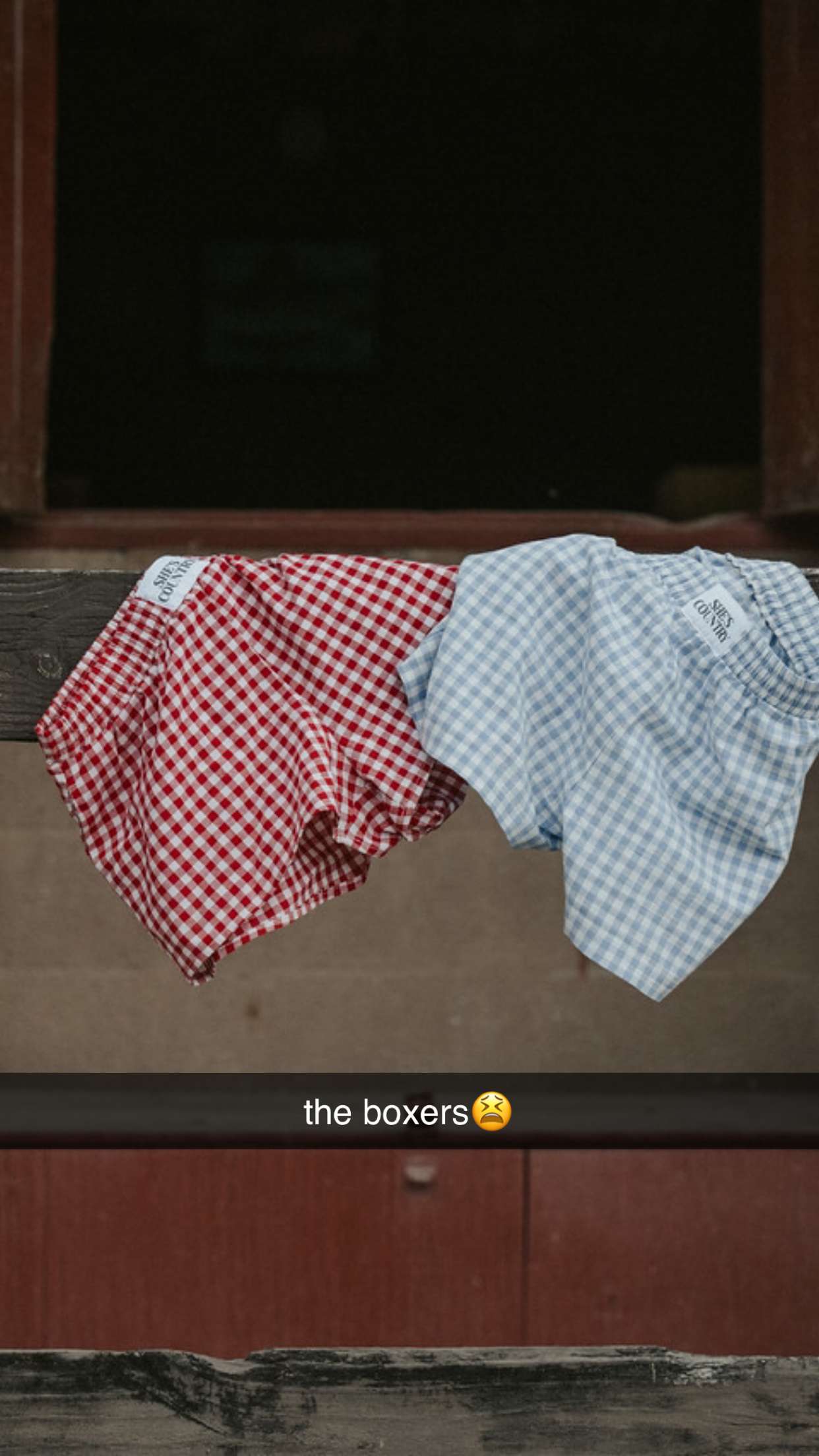 sadie.mckenna snapchat image archive image