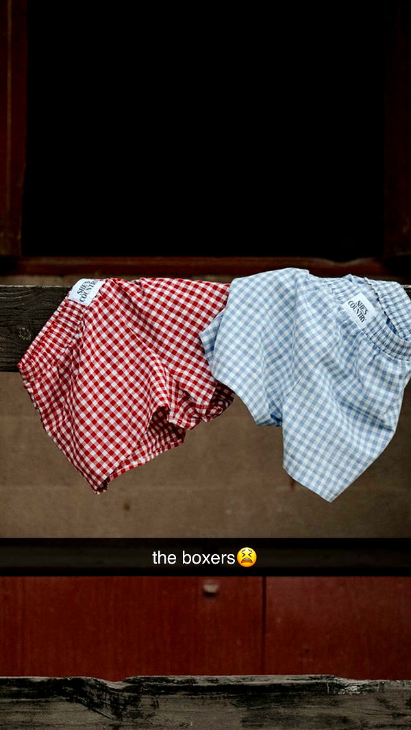 sadie.mckenna image ~ Altpins