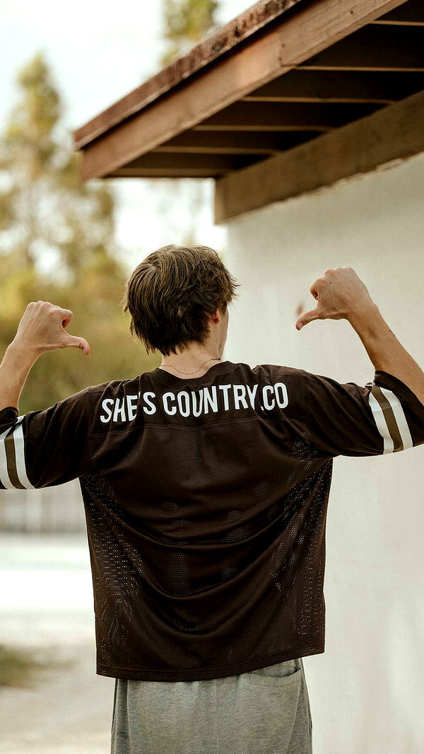 sadie.mckenna image ~ Altpins