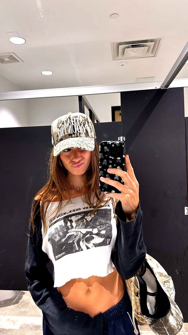 sadie.mckenna image ~ Altpins