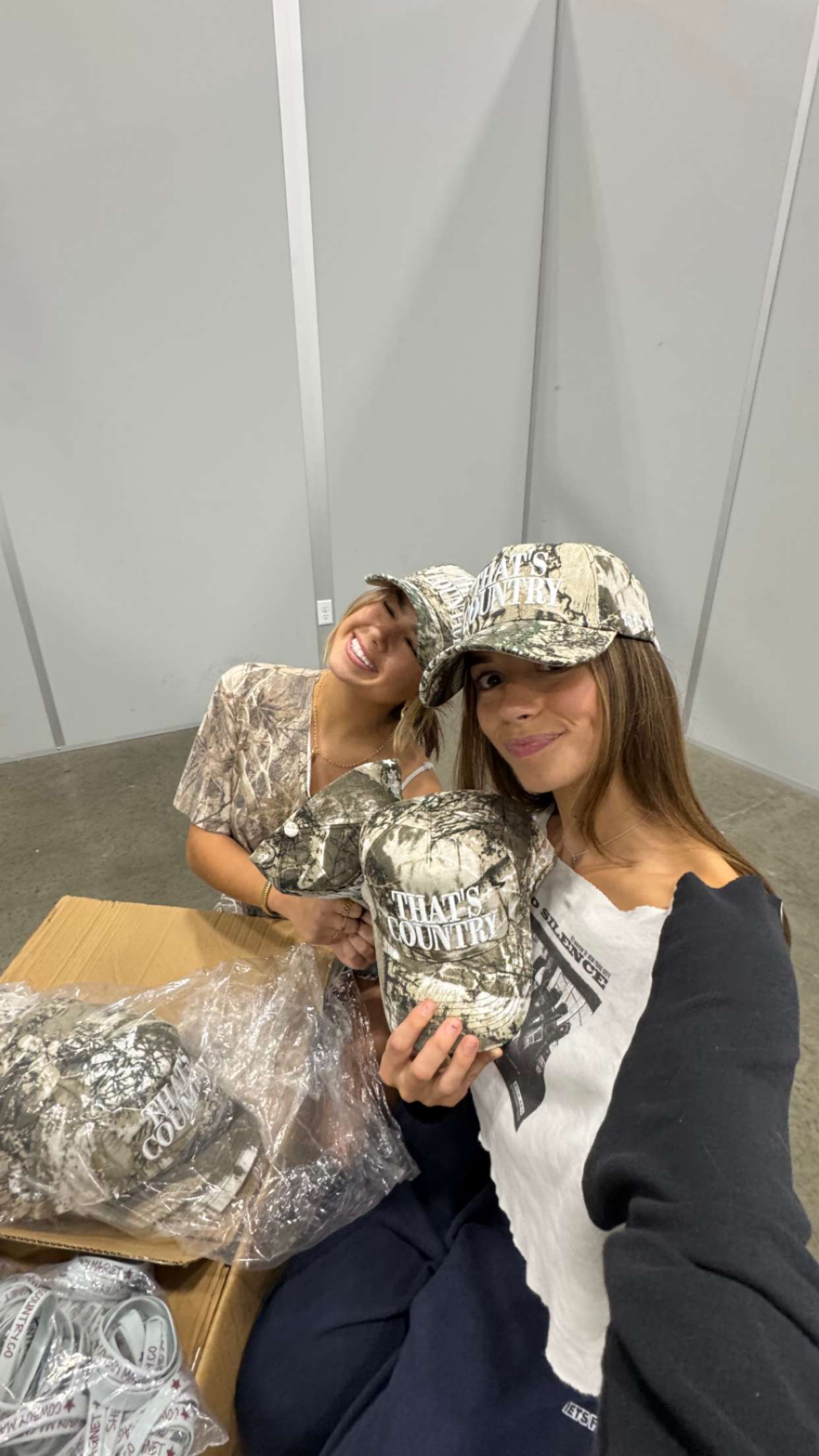 sadie.mckenna snapchat image archive image