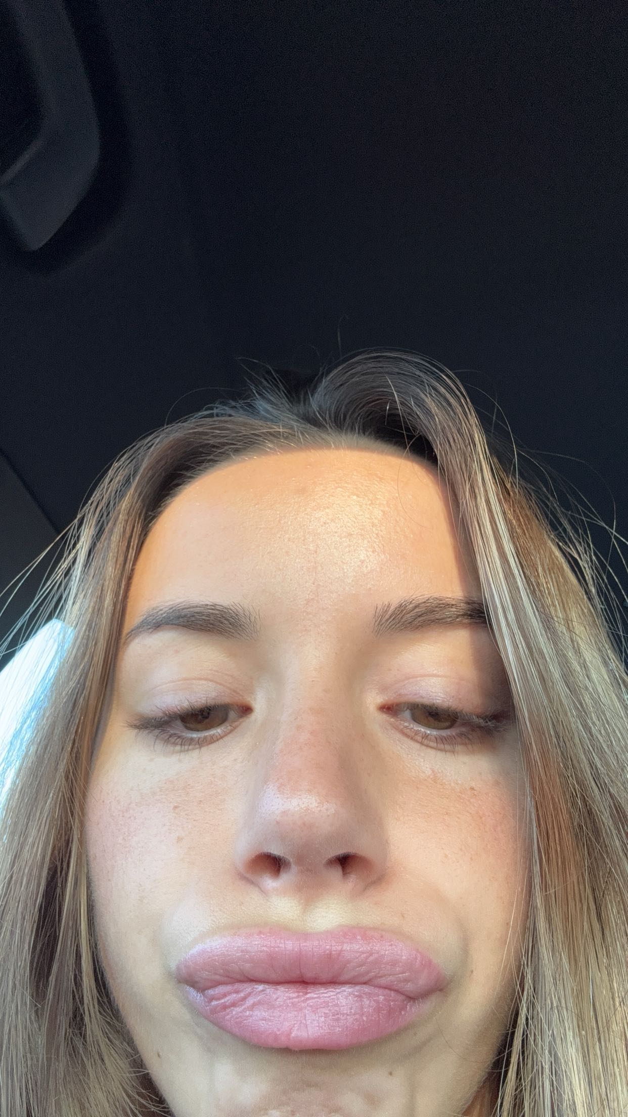 sadie.mckenna snapchat image archive image