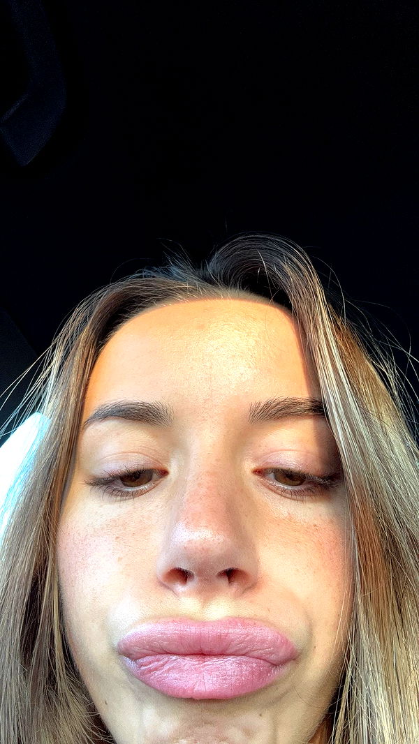 sadie.mckenna image ~ Altpins