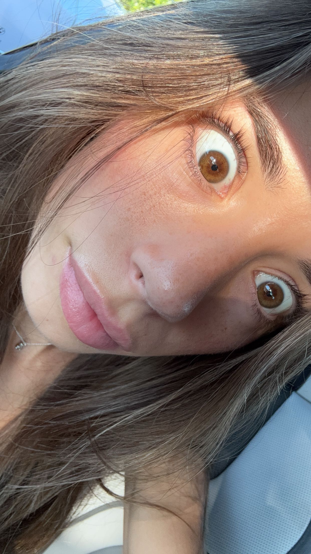 sadie.mckenna snapchat image archive image