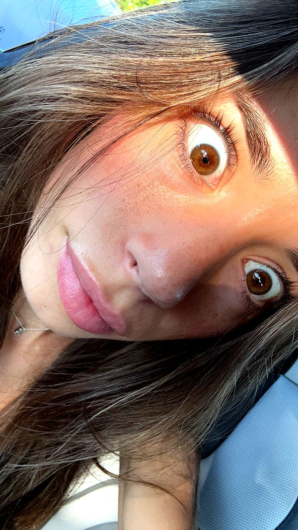 sadie.mckenna image ~ Altpins