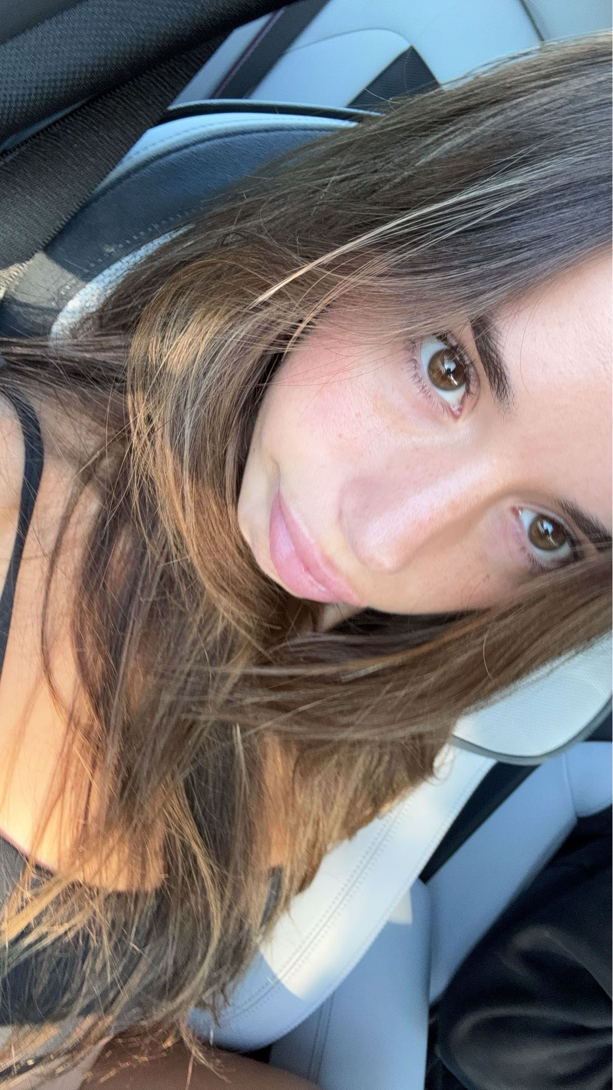 sadie.mckenna snapchat image archive image