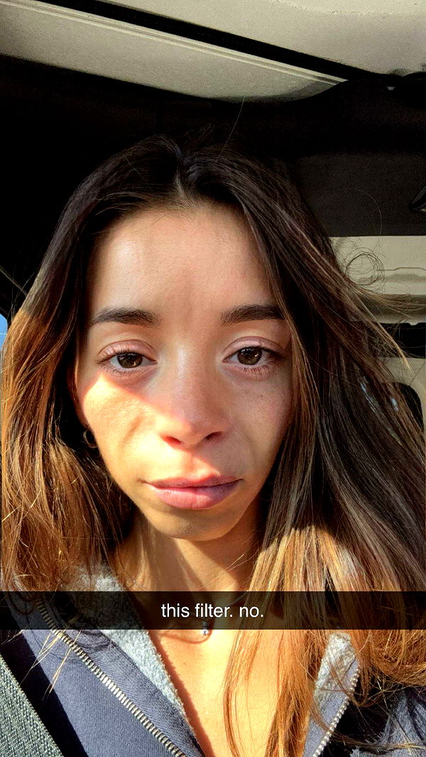 sadie.mckenna image ~ Altpins