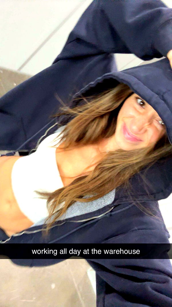 sadie.mckenna image ~ Altpins