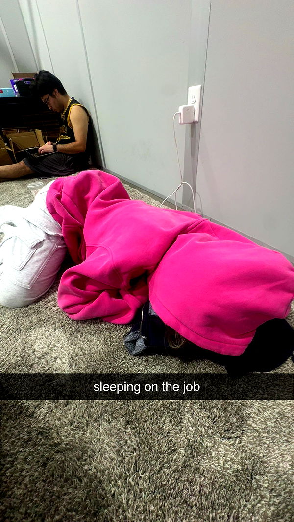 sadie.mckenna image ~ Altpins