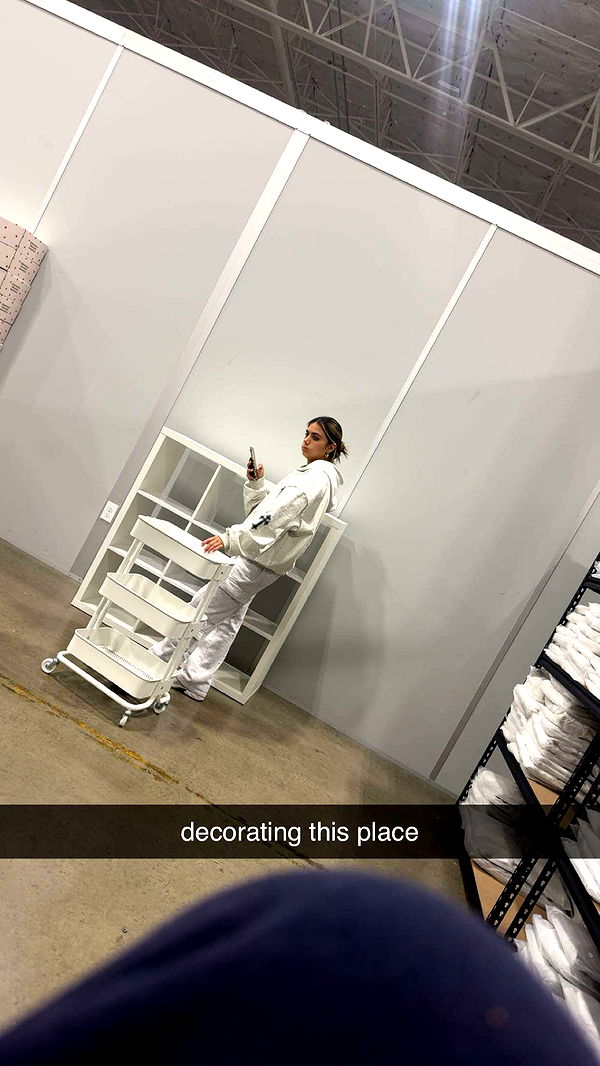 sadie.mckenna image ~ Altpins