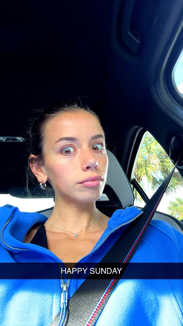 sadie.mckenna image ~ Altpins