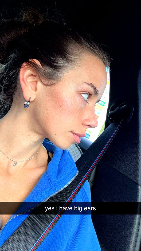 sadie.mckenna image ~ Altpins