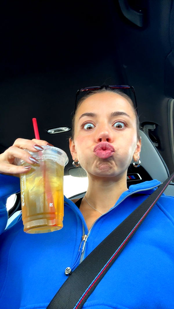 sadie.mckenna image ~ Altpins