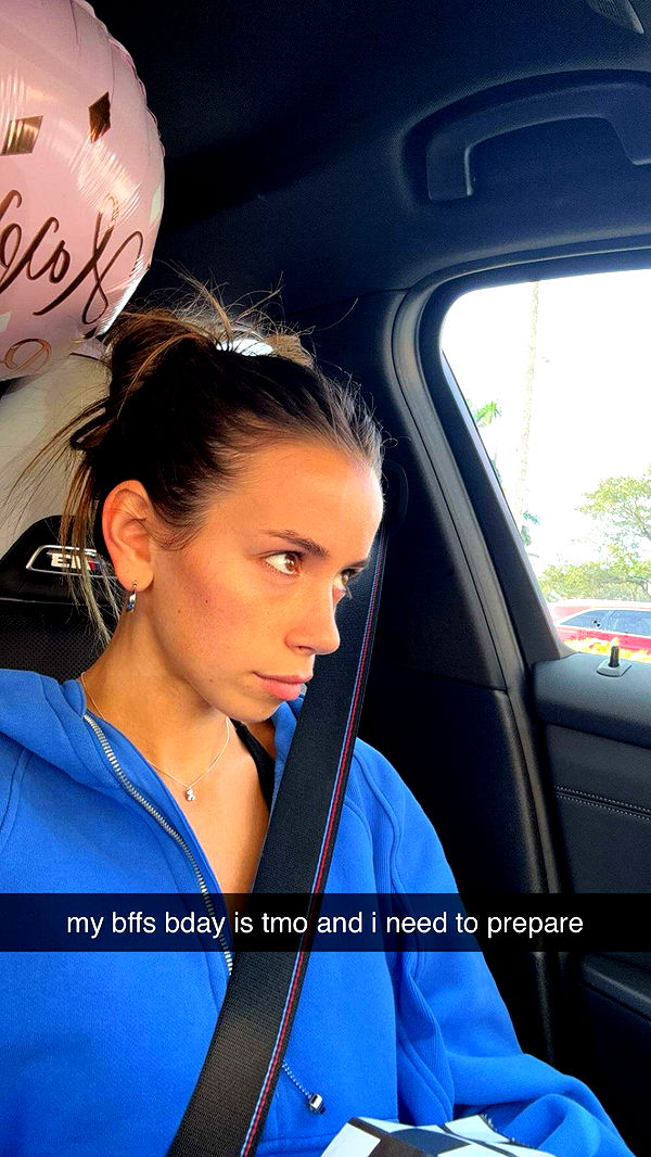 sadie.mckenna image ~ Altpins