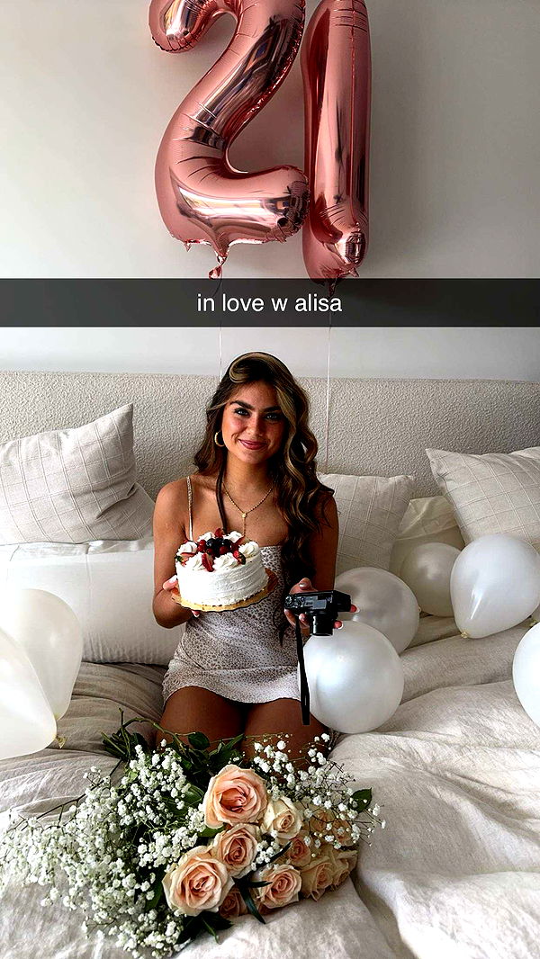 sadie.mckenna image ~ Altpins