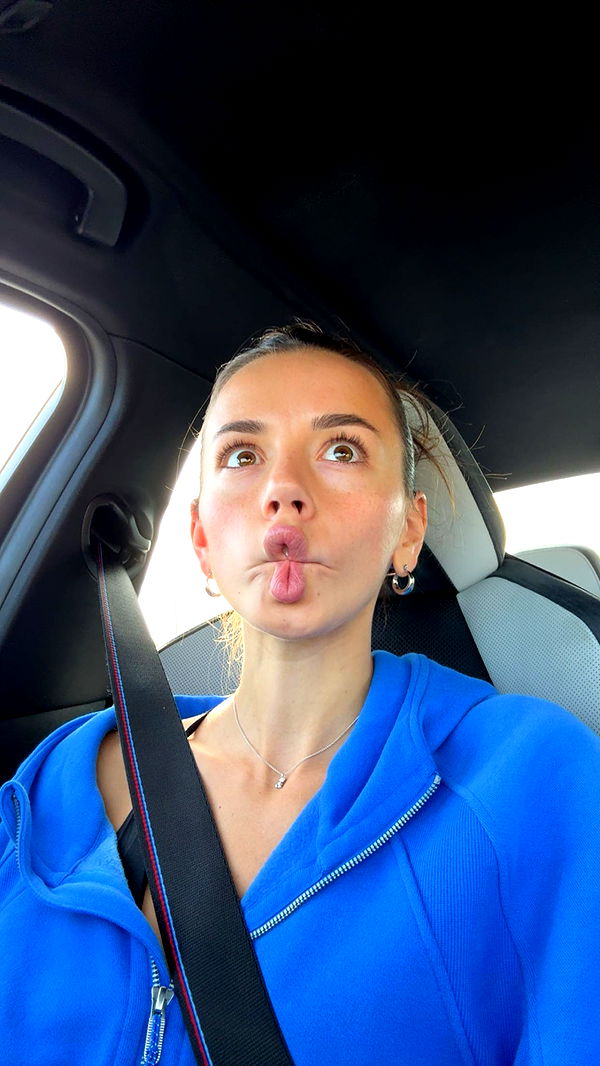 sadie.mckenna image ~ Altpins