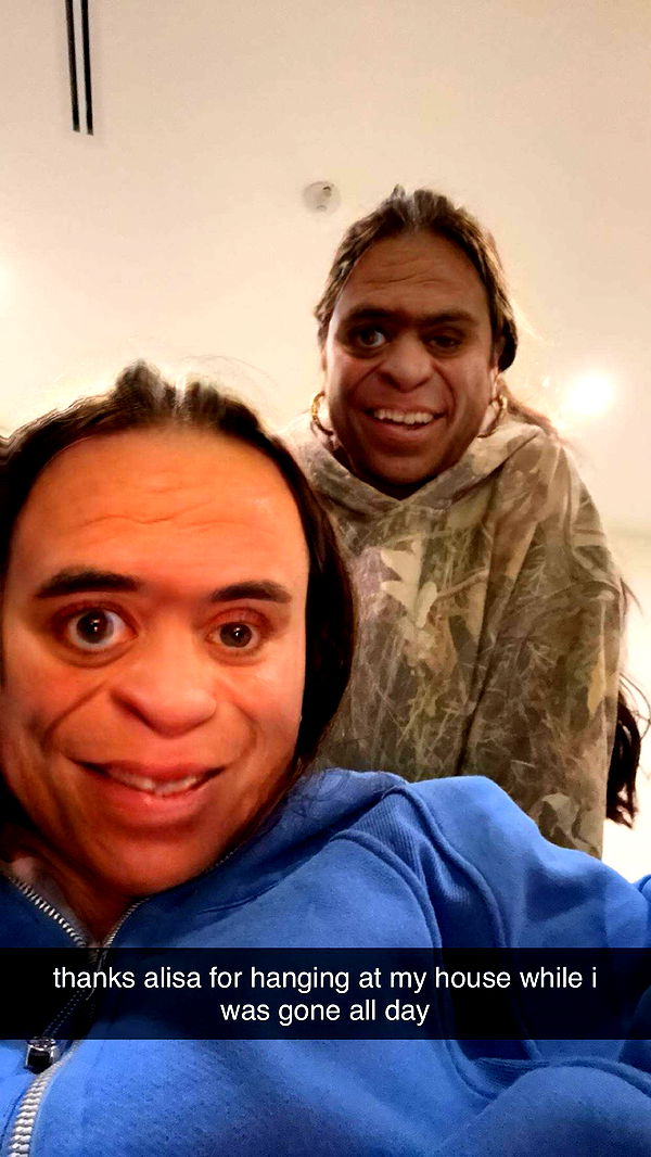 sadie.mckenna image ~ Altpins