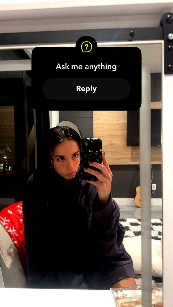 sadie.mckenna image ~ Altpins