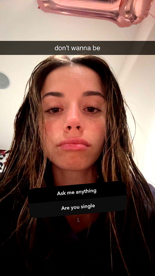 sadie.mckenna image ~ Altpins