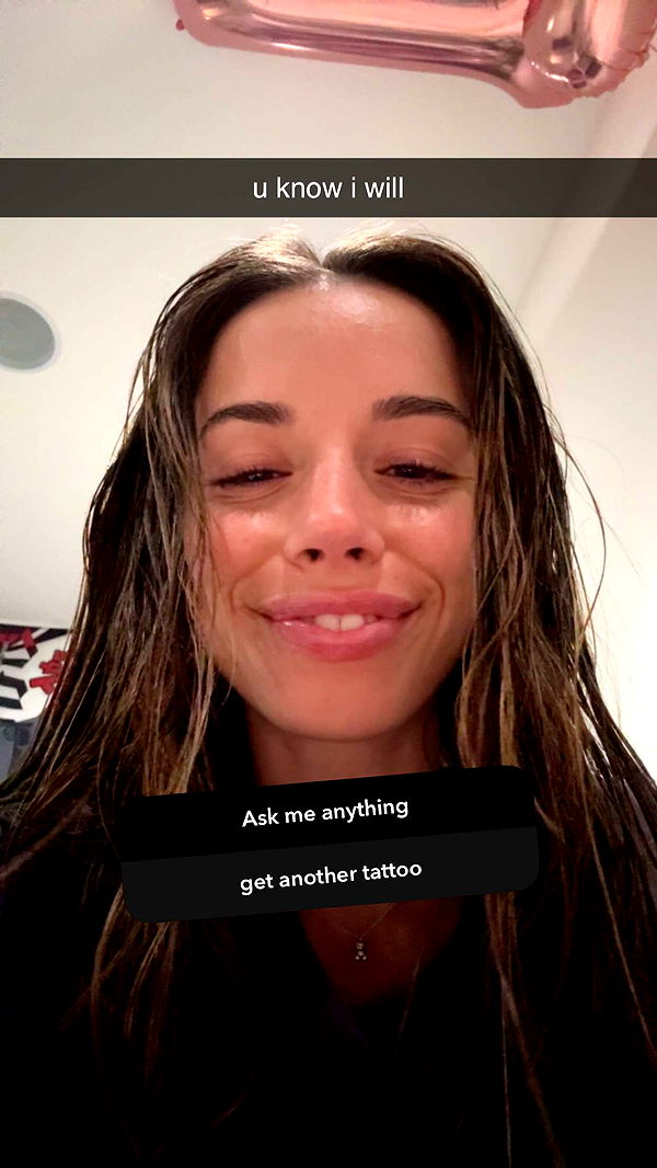 sadie.mckenna image ~ Altpins