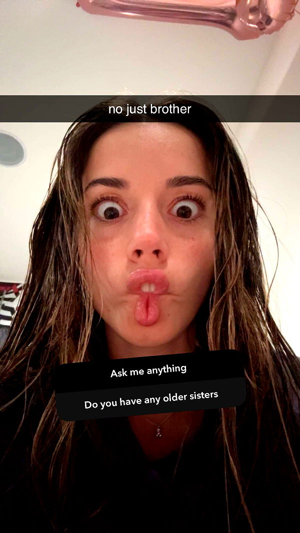 sadie.mckenna image ~ Altpins