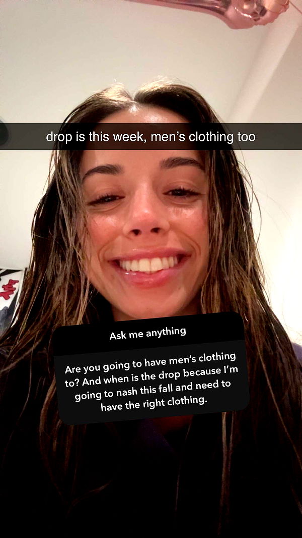 sadie.mckenna image ~ Altpins