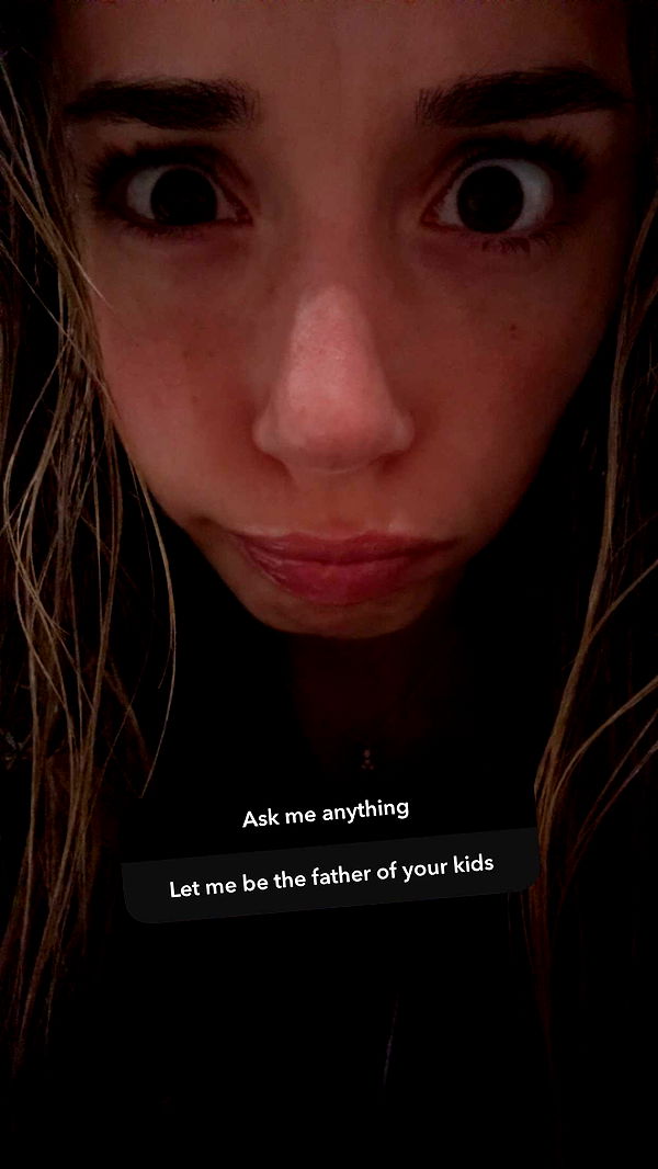 sadie.mckenna image ~ Altpins