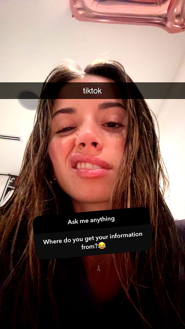 sadie.mckenna image ~ Altpins