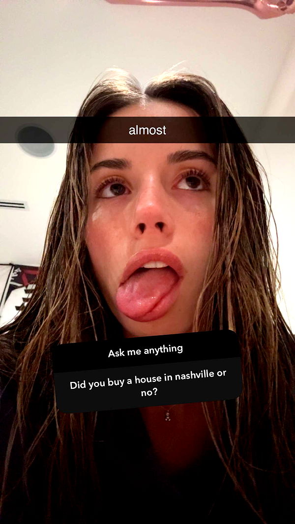 sadie.mckenna image ~ Altpins