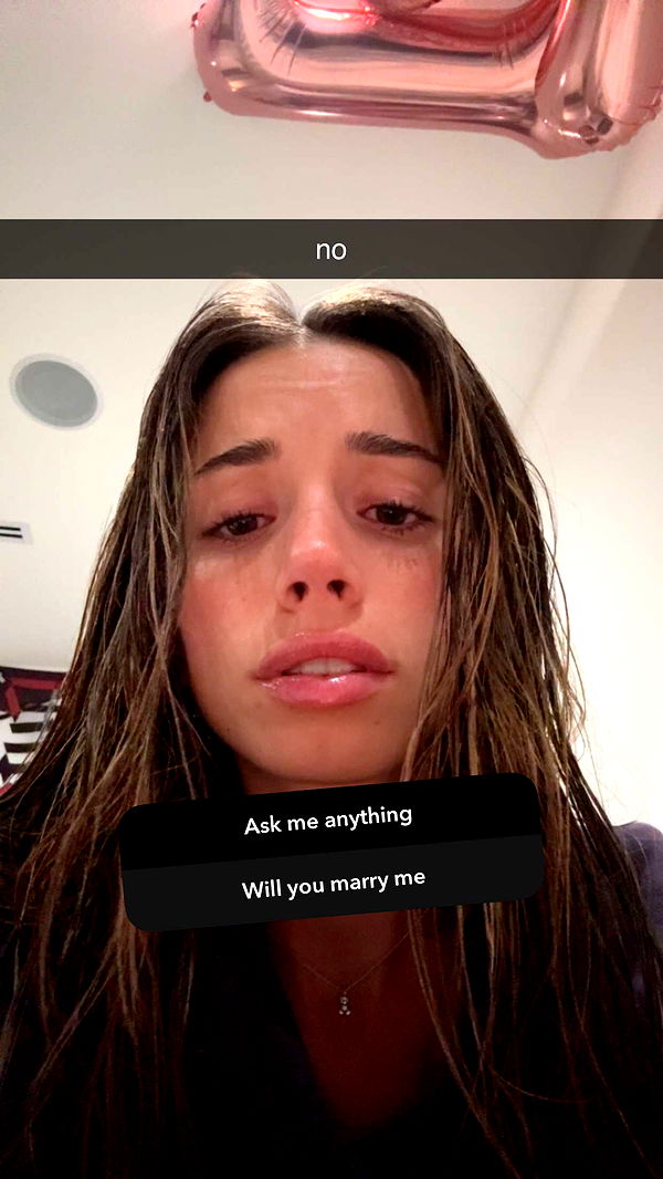 sadie.mckenna image ~ Altpins