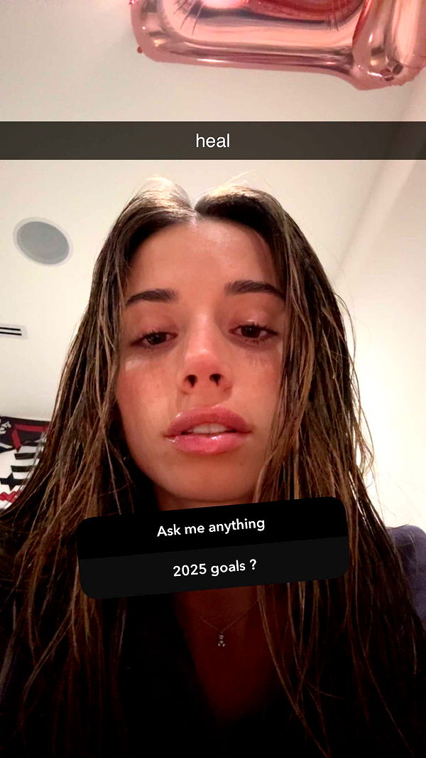 sadie.mckenna image ~ Altpins