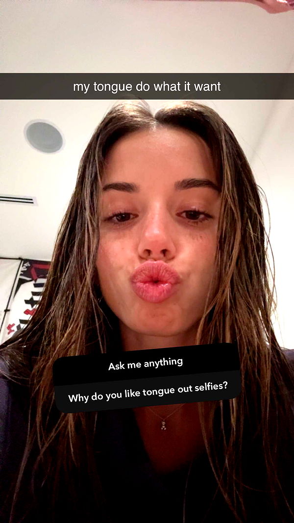 sadie.mckenna image ~ Altpins