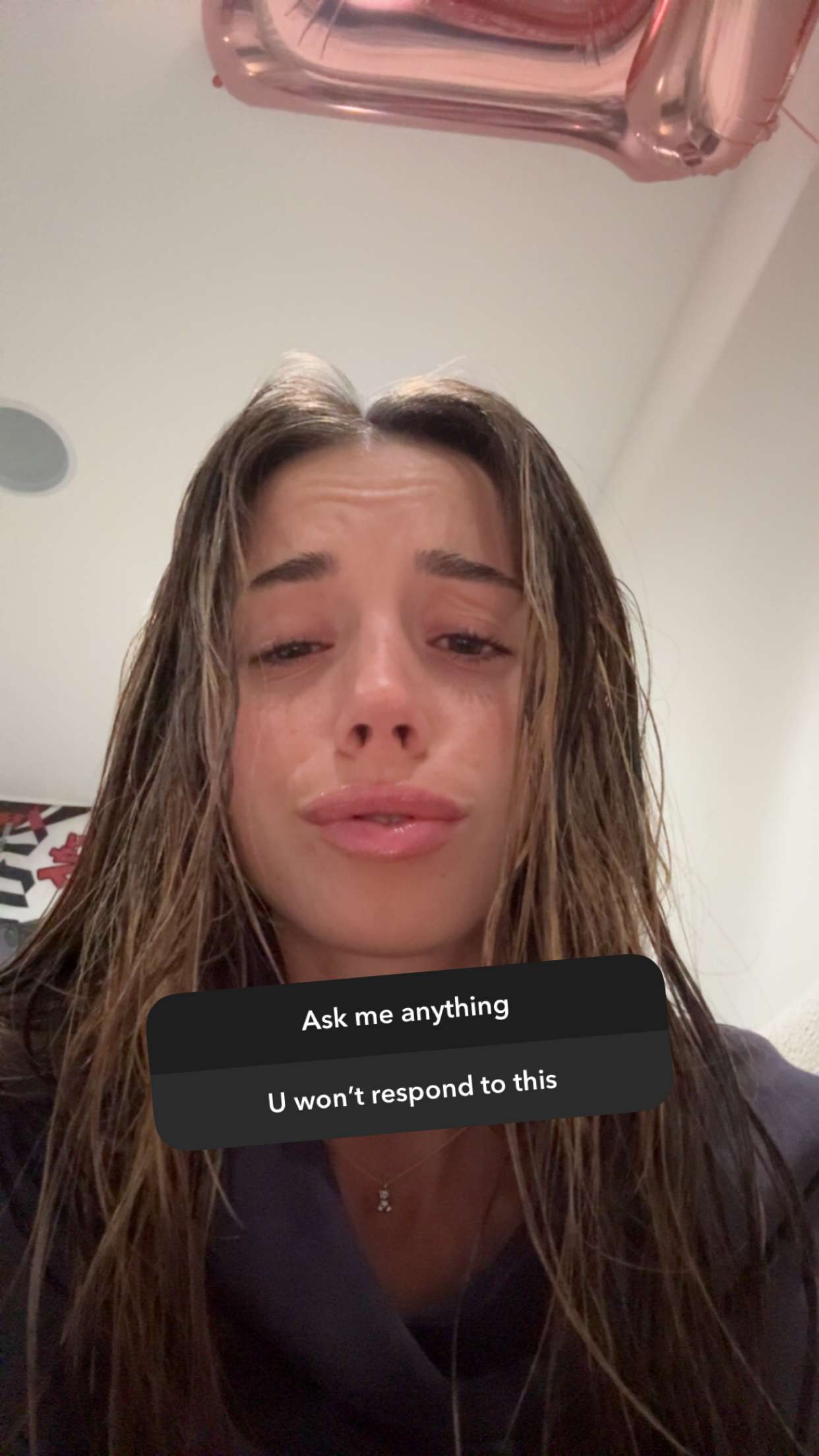 sadie.mckenna snapchat image archive image