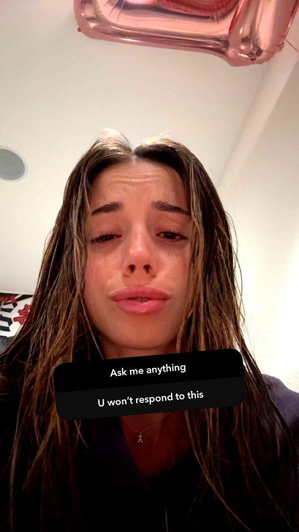 sadie.mckenna image ~ Altpins