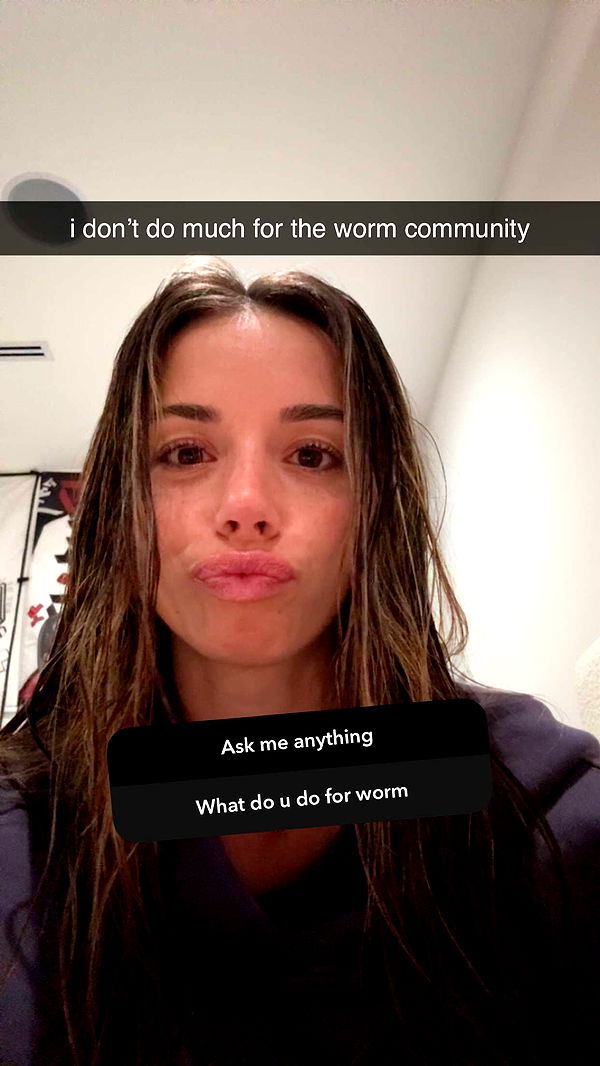 sadie.mckenna image ~ Altpins