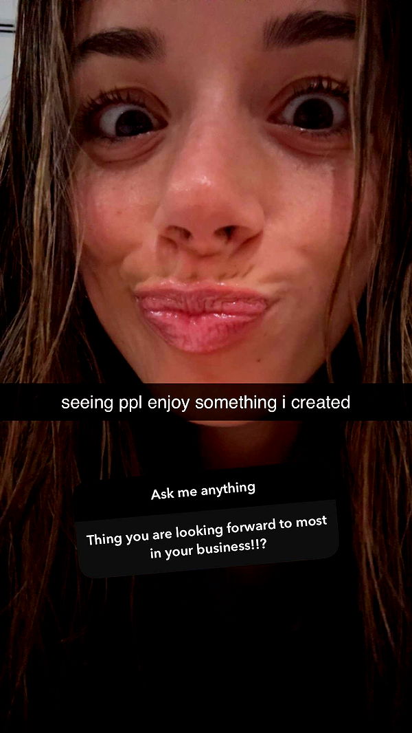 sadie.mckenna image ~ Altpins