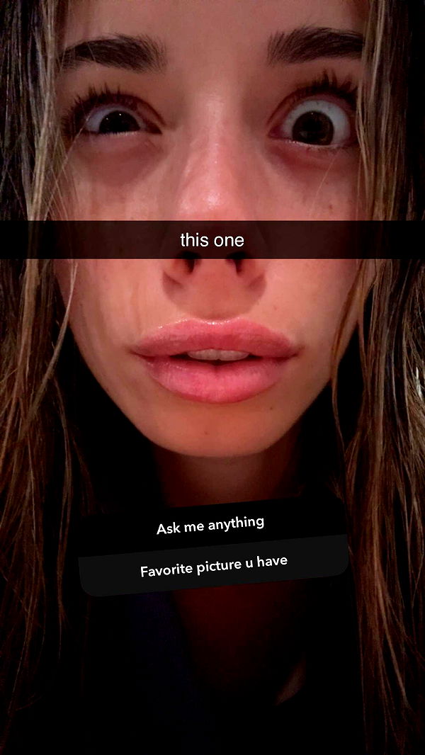 sadie.mckenna image ~ Altpins